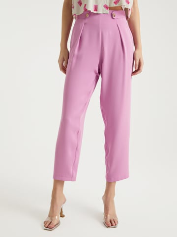 BGN Broek lichtroze