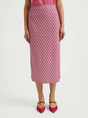 BGN Rok roze