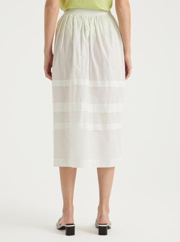 BGN Rok crème