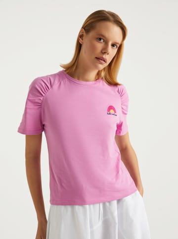 BGN Shirt in Rosa