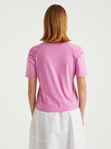 BGN Shirt in Rosa
