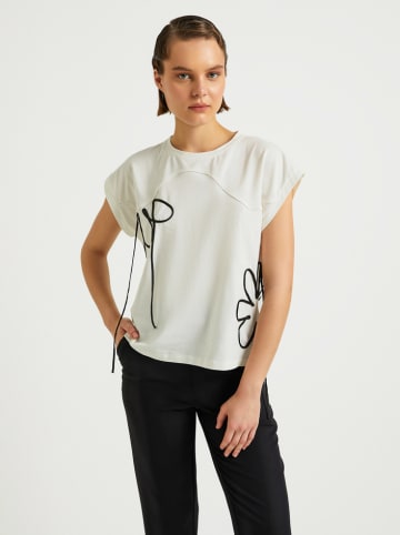 BGN Shirt crème