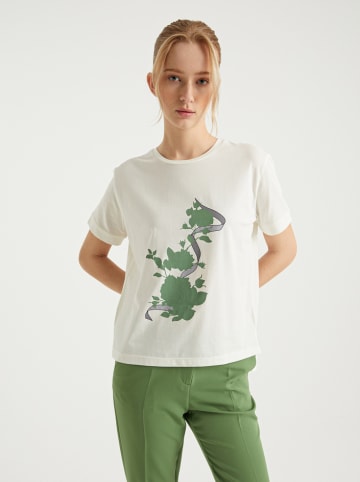 BGN Shirt crème