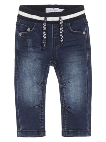 Dirkje Jeans - Regular fit - in Dunkelblau