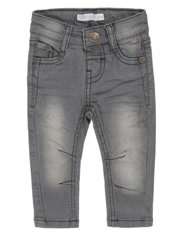 Dirkje Jeans - Regular fit - in Grau