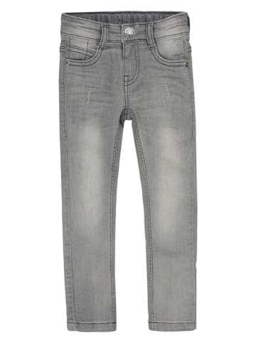 DJ DUTCHJEANS Jeans - Regular fit - in Grau