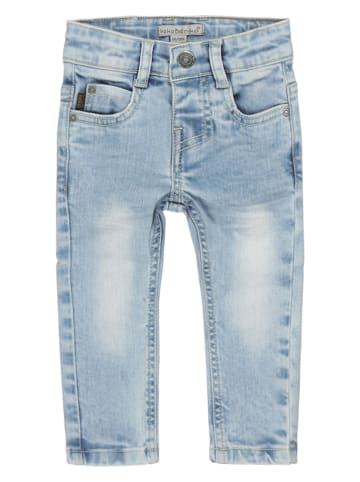 Koko Noko Spijkerbroek - regular fit - lichtblauw