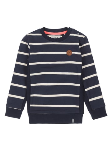 Koko Noko Sweatshirt donkerblauw