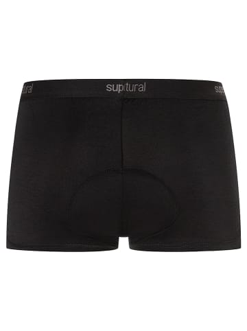 super.natural Panty "Unstoppable" in Schwarz