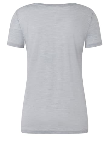 super.natural Shirt "Tree of Knowledge" in Grau