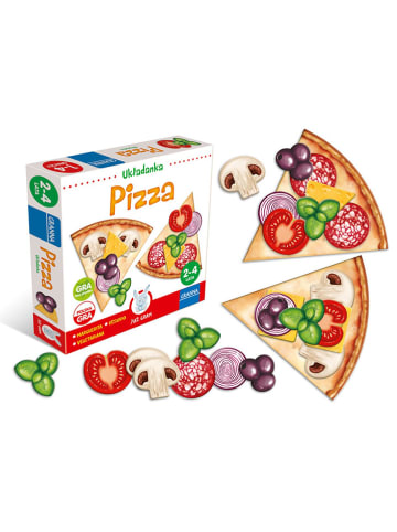 Granna Gra "Pizza" - 2+