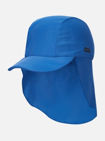 Reima Nackenschutzcap "Kilpikonna" in Blau