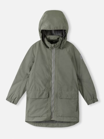 Reima Funktionsjacke "Muruseni" in Khaki