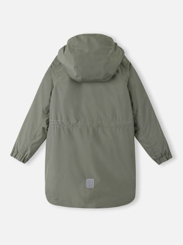 Reima Funktionsjacke "Muruseni" in Khaki