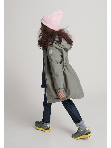 Reima Funktionsjacke "Muruseni" in Khaki