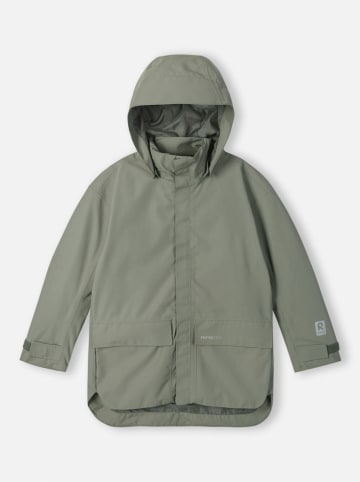 Reima Funktionsjacke "Uudistus" in Khaki