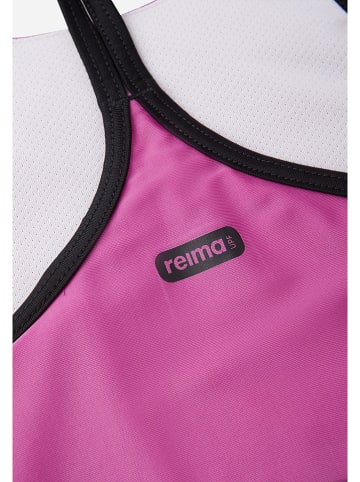 Reima Bikini "Merenneito" in Pink