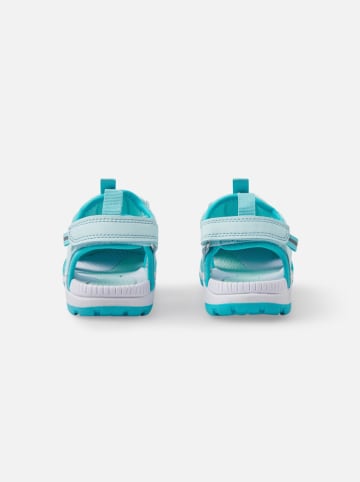 Reima Wandelsandalen "Hiekalla" turquoise
