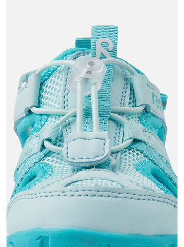 Reima Wandelsandalen "Hiekalla" turquoise