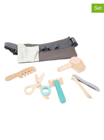 MGM 6tlg. Friseur-Set - ab 3 Jahren