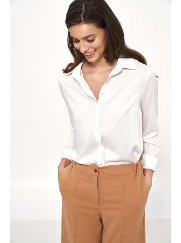 Nife Blouse crème