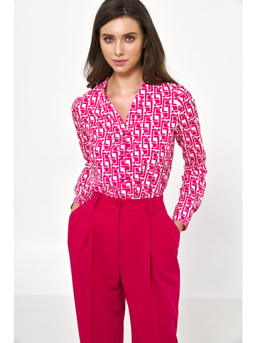 Nife Blouse roze