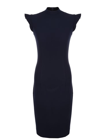 Nife Kleid in Dunkelblau
