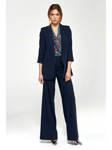 Nife Broek donkerblauw