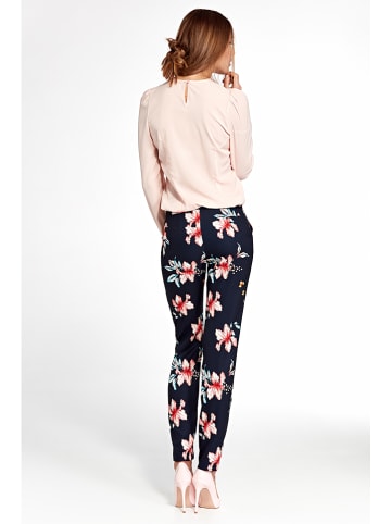 Nife Broek donkerblauw