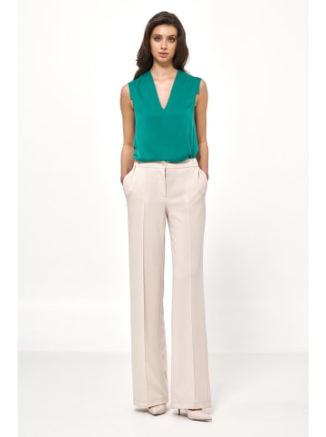 Nife Broek beige