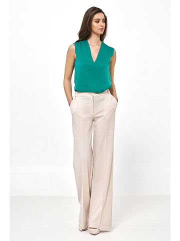 Nife Broek beige