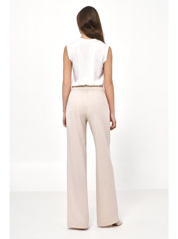Nife Broek beige