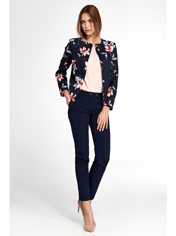 Nife Blouson donkerblauw