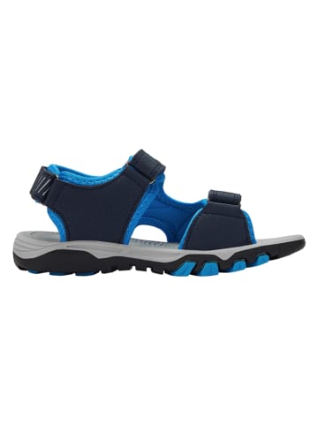 Kangaroos Sandalen "K-Celtic Barbo" donkerblauw