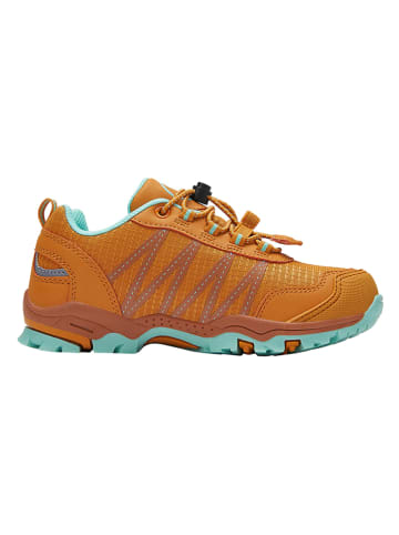 Trollkids Trekkingschoenen "Trolltunga Hiker Low" oranje