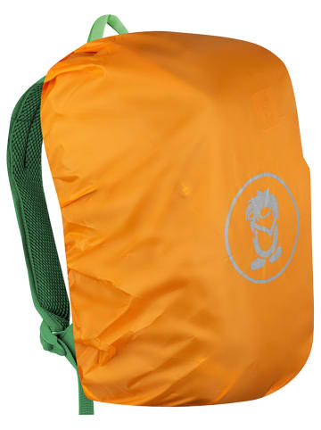 Trollkids Rugzak "Alesund" groen - 12 l