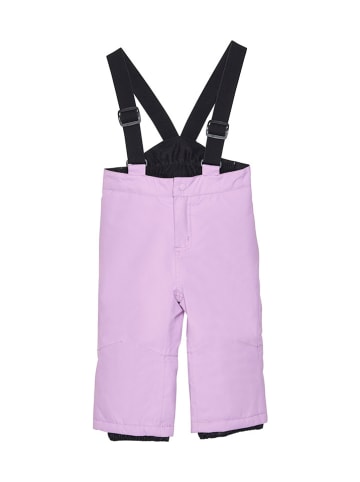 Color Kids Ski-/snowboardbroek lila