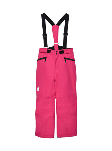 Color Kids Ski-/snowboardbroek roze