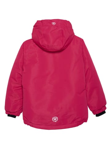 Color Kids Ski-/ Snowboardjacke in Pink