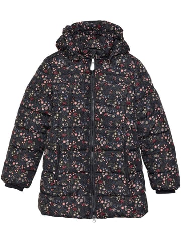 Color Kids Winterjacke in Bunt