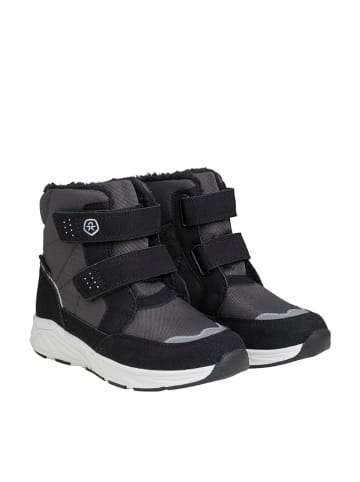 Color Kids Winterboots in Grau