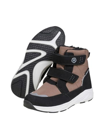 Color Kids Winterboots taupe