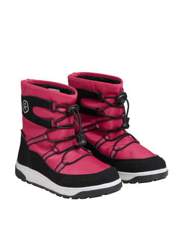 Color Kids Winterboots in Pink