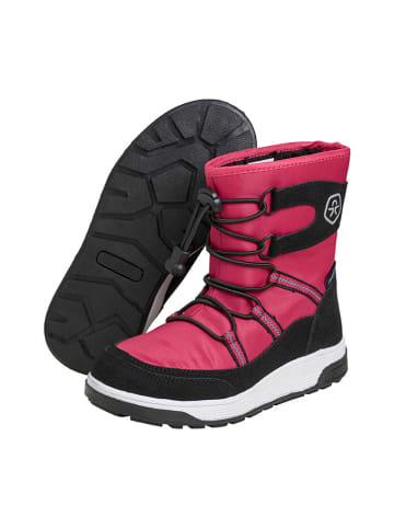 Color Kids Winterboots in Pink