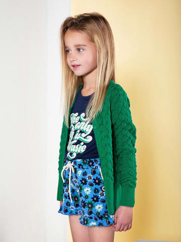 4funkyflavours Short blauw