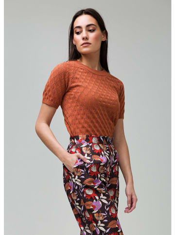 4funkyflavours Shirt "Truth" oranje