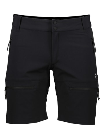 Peak Performance Functionele short "Stretch Trek" zwart