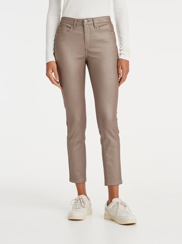 OPUS Broek lichtbruin