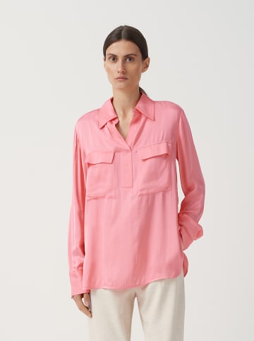Someday Bluse "Zilka" in Rosa