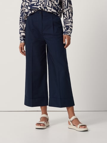 Someday Culotte "Calisa" donkerblauw